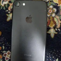 اپل iPhone 7 با حافظهٔ ۱۲۸ گیگابایت|موبایل|نجف‌آباد, گلدشت|دیوار