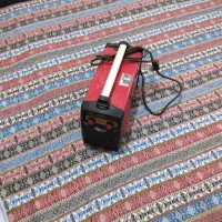 موتور جوش 400امپر