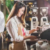 باریستا و بارتندر|استخدام خدمات فروشگاه و رستوران|چمران, |دیوار