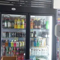 سوپر مارکت