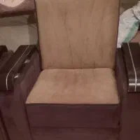 مبل راحتی|مبلمان خانگی و میز عسلی|تبریز, |دیوار