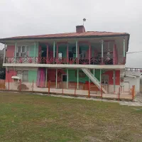 اجاره خانه ویلا روستایی جنگلی سوییسی|اجارهٔ کوتاه‌مدت ویلا و باغ|رشت, حافظ آباد|دیوار