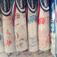 طاقه سفره یکبارمصرف بامناسبترین قیمت|ظروف نگهدارنده، پلاستیکی، یکبارمصرف|اصفهان, جلفا|دیوار