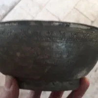 کاسه مسی سینی مسی و کاسه مهردار
