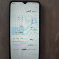 گوشی مدل Redmi 9A|موبایل|گلبهار, شهر جدید گلبهار|دیوار