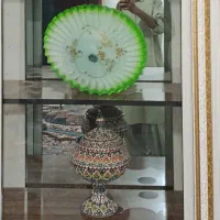 بوفه تازه عروس در شهرستان زهک|بوفه، ویترین، کنسول|زهک, |دیوار