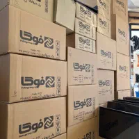 رک شبکه فوکا از سایز ۲ یونیت تا ۴۲ یونیت|مودم و تجهیزات شبکه|اصفهان, نقش جهان|دیوار