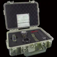 ست ساعت ویکتورینوکس تولید محدود