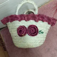 زنبیل های زیبا|صنایع دستی و سایر لوازم تزئینی|بندر گناوه, |دیوار