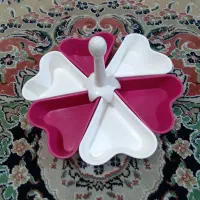 اردوخوری ووسایل آشبزخانه درحدنووسالم