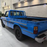 نیسان آبی|خودرو سواری و وانت|تهران, چیتگر شمالی|دیوار