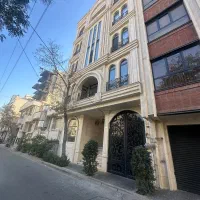 آپارتمان صفر بلوار سجاد  ملک آباد زیر قیمت