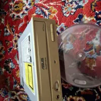 سی دی رام Ausus