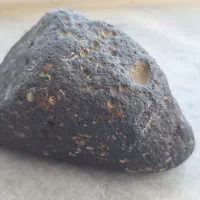 شهاب سنگ|کلکسیون اشیاء عتیقه|سنندج, |دیوار