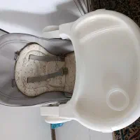 صندلی کودک|تخت و صندلی بچه|قزوین, |دیوار