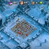 اکانت تاونهال ۱۸معاوضه با کلن