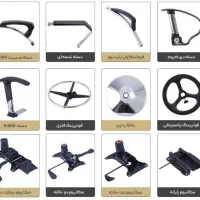 تعمیر صندلی اداری در محل شما|خدمات پیشه و مهارت|تهران, ونک|دیوار