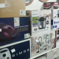 مینی واش تیتومکث ۲۴ماه گارانتی شهدای صفری نقداقساط|ماشین لباسشویی و خشککن لباس|اراک, |دیوار