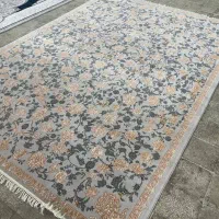 فرش ماشینی ماهلین *