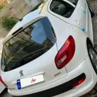 ۲۰۷ پانا مدل ۱۴۰۴ پلاس