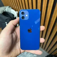 iphone 12 128 za|موبایل|تهران, نیروی هوایی (پیروزی)|دیوار