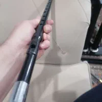 فلوت عربی شرقی|سازهای بادی|کرمانشاه, |دیوار