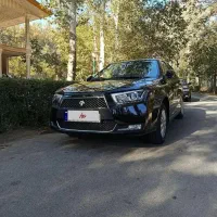 دنا پلاس|خودرو سواری و وانت|تهران, شهرک خرازی|دیوار