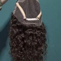 فروش و ترمیم پروتز مو طبیعی|خدمات آرایشگری و زیبایی|رشت, سعدی (تختی)|دیوار