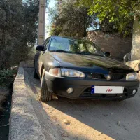 پروتون ویرا مدل ۸۷