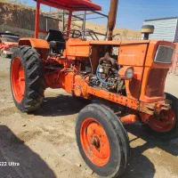 تراکتور رومانی