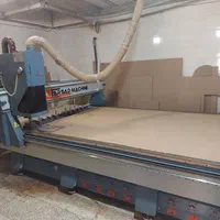 آموزش کار محور CNC + حقوق ۷Mاستخدام دائم ۳۰M+