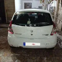 ساندرو اتومات ۹۶|خودرو سواری و وانت|بجنورد, |دیوار