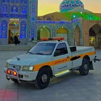 امدادخودرو بافق عقاب