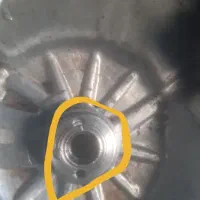 لوازم قطعات نو. و. استوک دوو