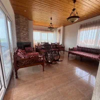 ویلا تریبلکس نمک ابرود