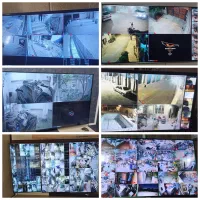 نصب و را اندازی دوربین مداربسته HD و IP|دوربین مداربسته|شهریار, شهرک امیریه|دیوار