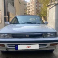 تویوتا کرونا ۱۹۹۰