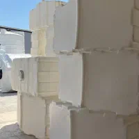 مخزن قایقی ۵ بشکه ای|مصالح و تجهیزات ساختمان|میناب, |دیوار