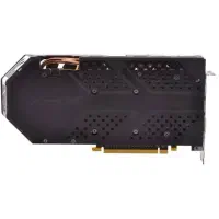 کارت گرافیک rx580 8g xfx|قطعات و لوازم جانبی رایانه|اصفهان, کوی گلزار|دیوار