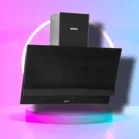 هود مورب کنترلی لمسی اقتصادی|هود|رشت, حمیدیان|دیوار