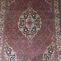 فرش افشار دو زر