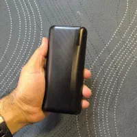 پاور بانک آکبند