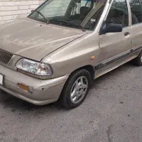 ۱۴۱ تک شاسی پلمپ