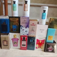 ادکلن مردانه و زنانه