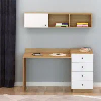 میز تحریر مدل 204