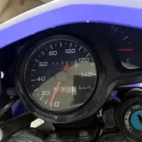 موتور کویر ۲۵۰ T2|موتورسیکلت|اردکان, |دیوار