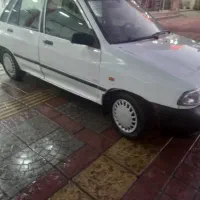 پراید 81|خودرو سواری و وانت|رفسنجان, |دیوار