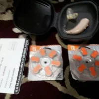 سمعک حلزونی مدل M&A المانی