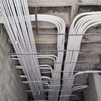 لوله کشی آب و فاضلاب و شوفاژ گاز و آتشنشانی|خدمات پیشه و مهارت|شوش, |دیوار