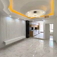 54متری*مهدجلال و زیبایی*تاپ لوکیشن*فول*سند تک برگ